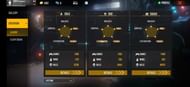 All-time stats in Free Fire